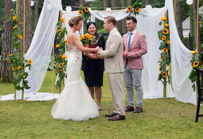 Barwy szczęścia, odcinek 3317: Łukasz wraca do domu, który był jego więzieniem, by zmierzyć się z traumą