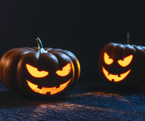 Halloween 2015: imprezy w Krakowie
