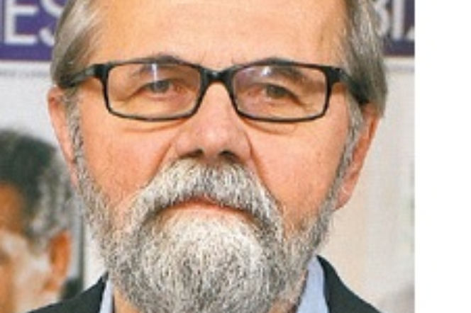 Ryszard Bugaj