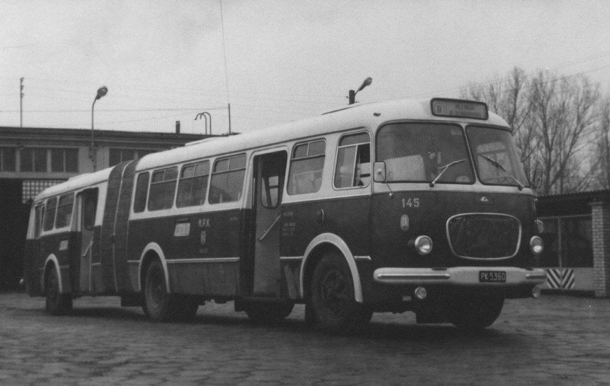 Wyjątkowe urodziny! Komunikacja miejska w Kaliszu ma już 75 lat! 