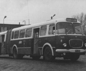 Wyjątkowe urodziny! Komunikacja miejska w Kaliszu ma już 75 lat! 