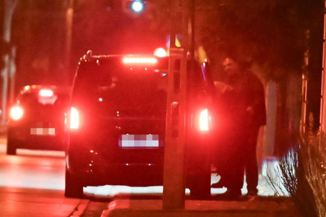 Urodziny Maryli Rodowicz