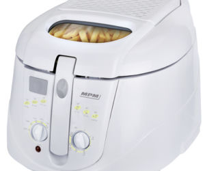 Frytkownica MPM MFR 03