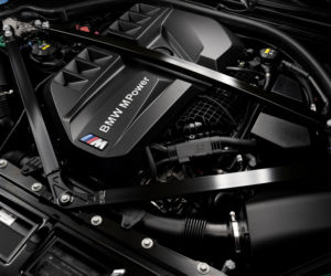 2021 BMW M3 Limuzyna