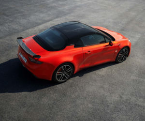 Alpine A110 (2022)
