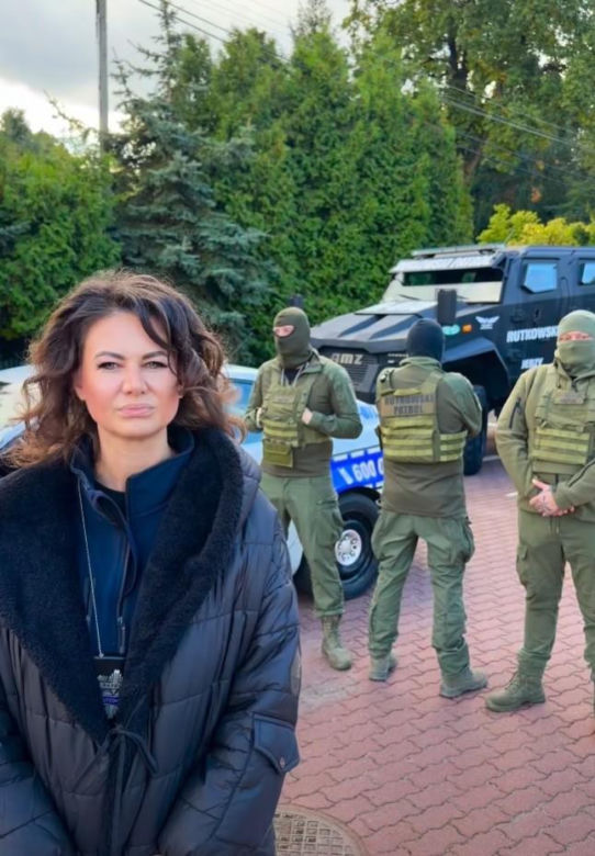 Zaginiona Emilia. Wielka akcja w Darłowie. Rutkowski ruszył z łodzią i śmigłowcem