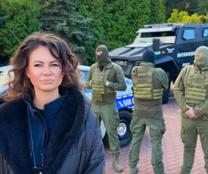 Zaginiona Emilia. Wielka akcja w Darłowie. Rutkowski ruszył z łodzią i śmigłowcem