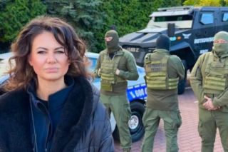 Zaginiona Emilia. Wielka akcja w Darłowie. Rutkowski ruszył z łodzią i śmigłowcem