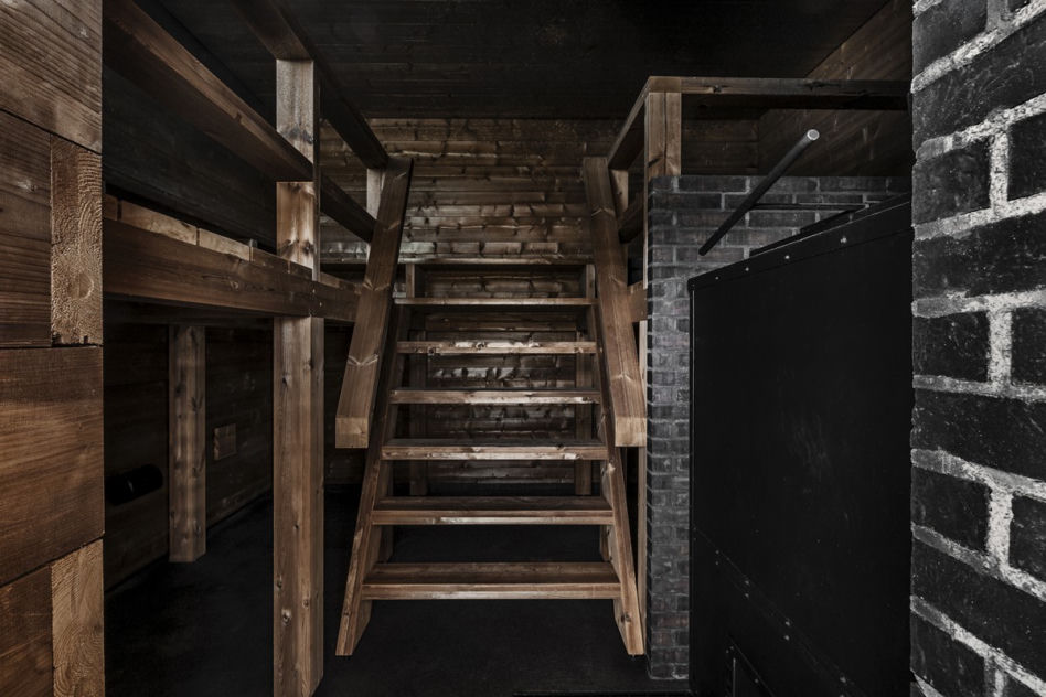 Löyly sauna w Helsinkach
