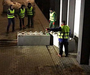 Czudec. Rodzinna wojna o działkę. Interweniuje Krzysztof Rutkowski