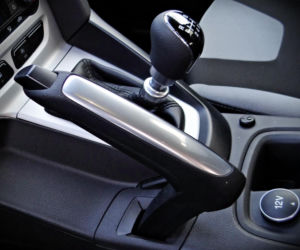 Ford Focus III kombi