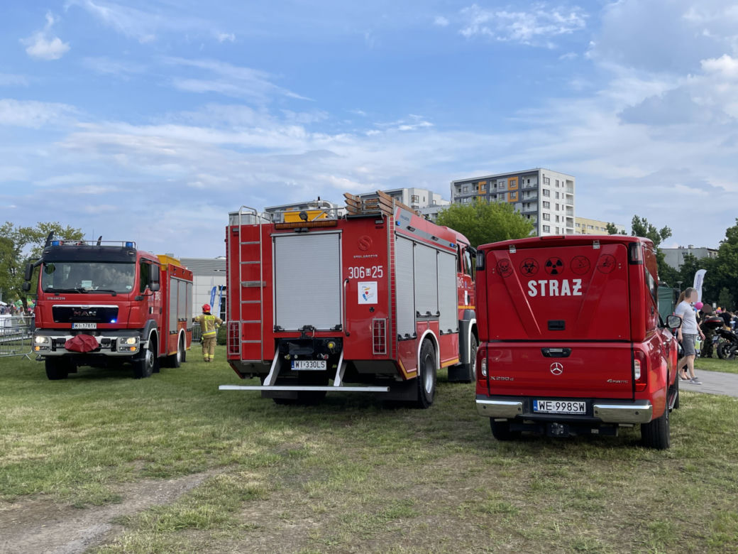 Wielka awaria w warszawskim metrze. Woda zalała torowisko i całą stację