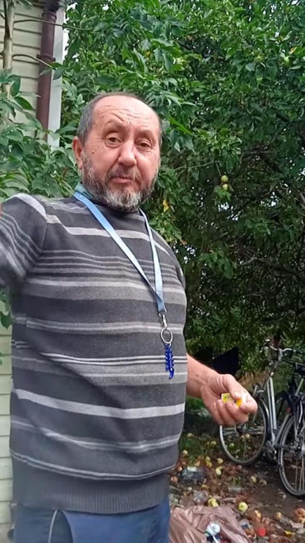 Pan Poziomka nie żyje. Krzysztof Bogusz zginął w pożarze. "Nie zadzierał nosa, zawsze można było na niego liczyć"