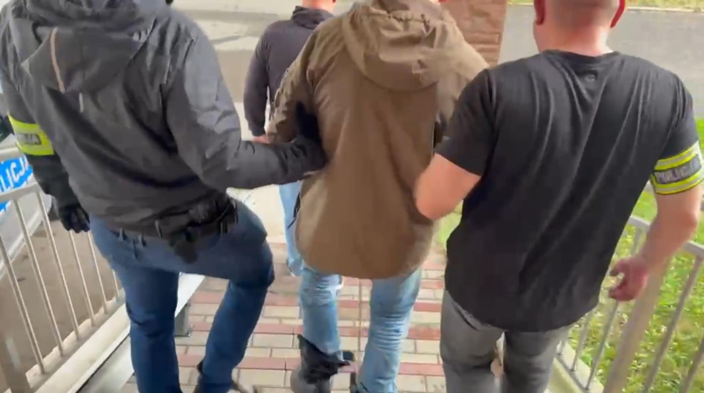 Rozwiązali sprawę zabójstwa sprzed ponad 30 lat! Sprawcę zatrzymali, ale tożsamość ofiary do dziś pozostaje tajemnicą