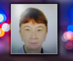 Tajemnicze zaginięcie Elżbiety. Wyszła rano z domu i ślad po niej zaginął