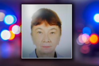 Tajemnicze zaginięcie Elżbiety. Wyszła rano z domu i ślad po niej zaginął