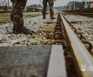 Żołnierze WOT jak policjanci? Mogą legitymować i zatrzymywać