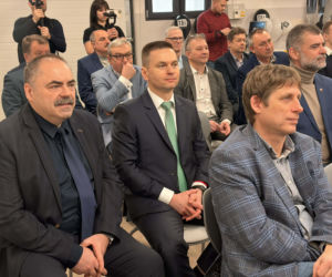 Otwarcie Branżowego Centrum Umiejętności w Grudziądzu