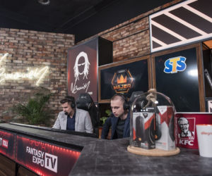 FACEIT Major: London 2018