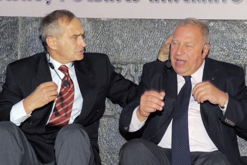 Jerzy Stuhr powinien ponieść karę jak każdy inny