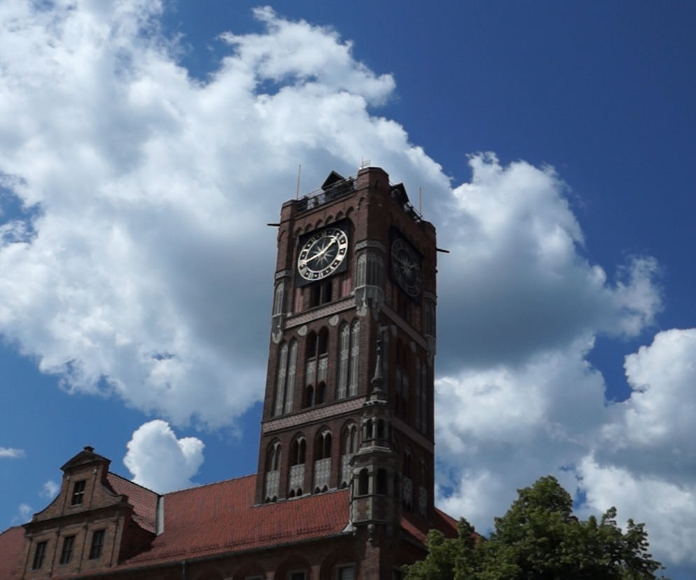 Toruń