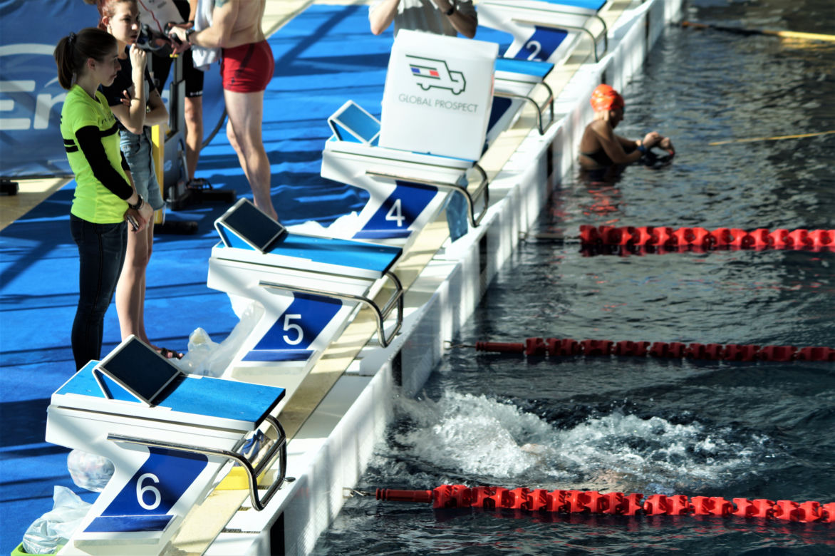 Enea Triathlon Pod Dachem 2022 [ZDJĘCIA]