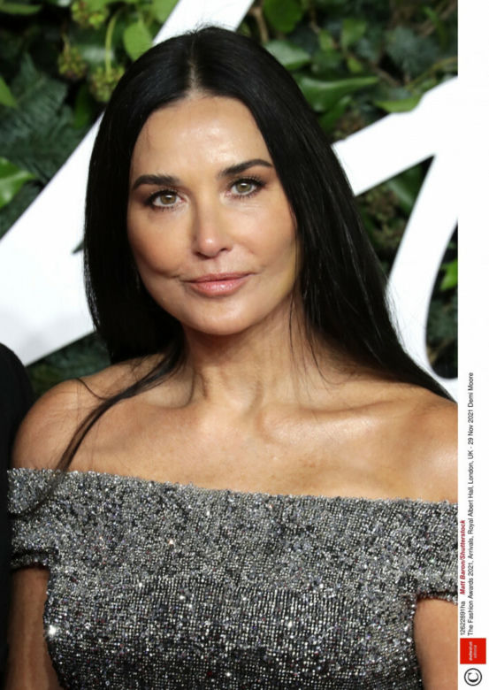 Demi Moore