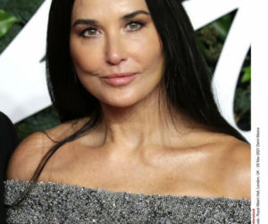 Demi Moore