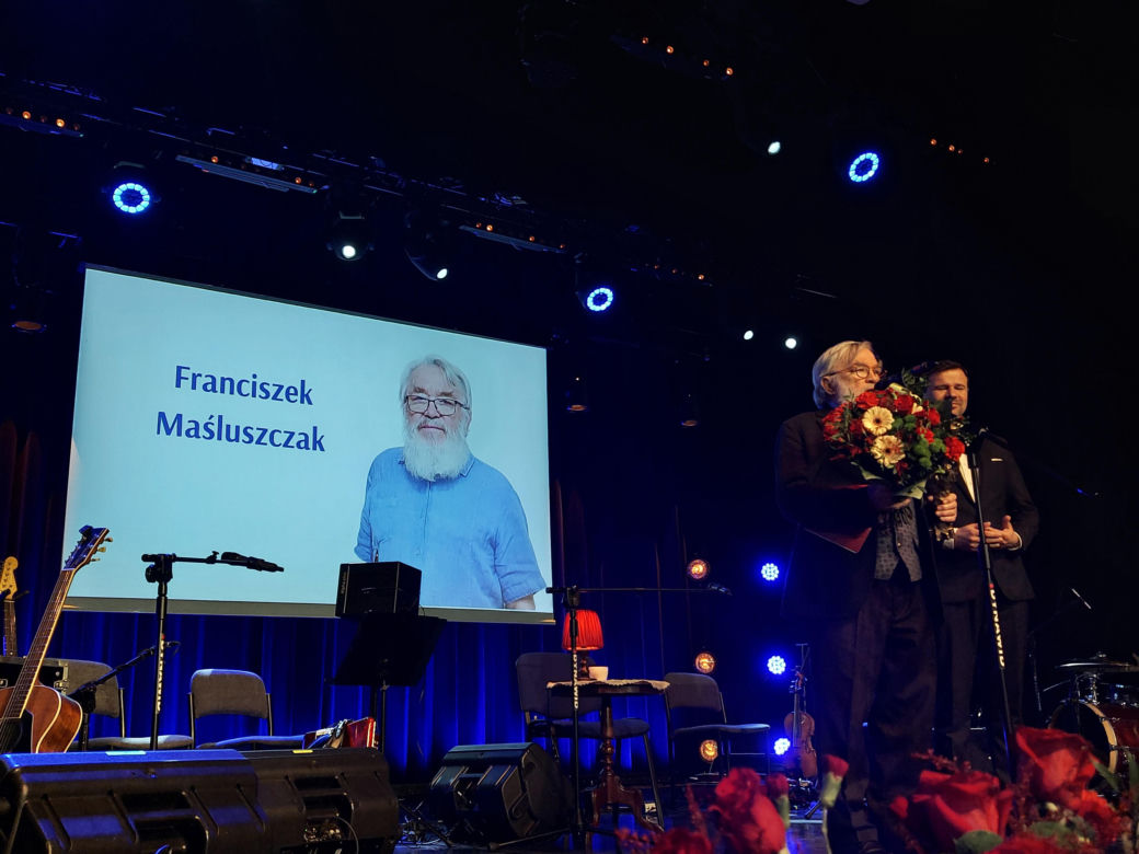 Podsumowanie Roku Kulturalnego Zamościa 2024