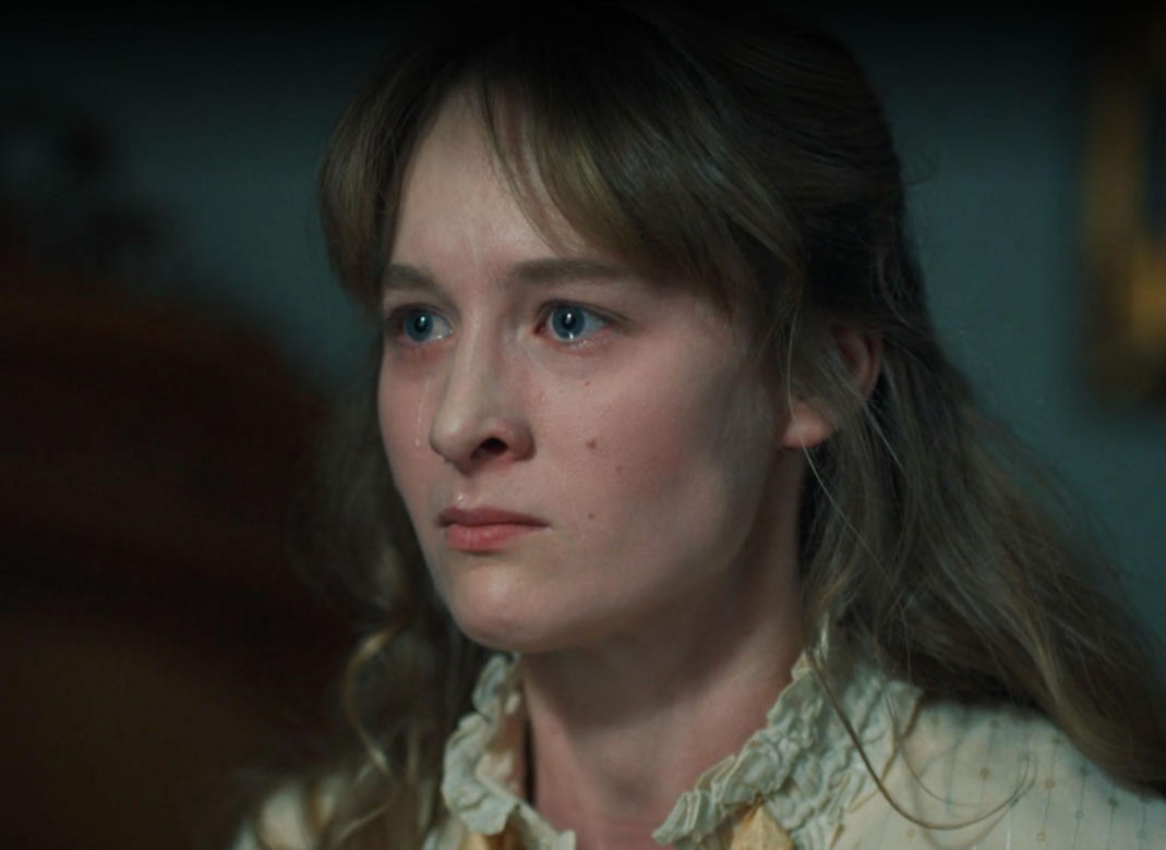 "Matylda", odcinek 7 Matylda (Maria Kowalska)