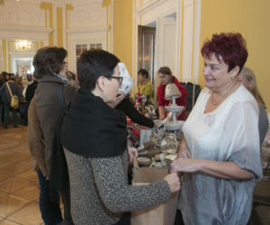 Wielki Kiermasz Świąteczny 2015