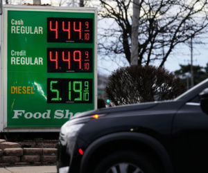 Ceny paliwa to nie koniec! Wojna wymusza kolejne podwyżki dla Amerykanów