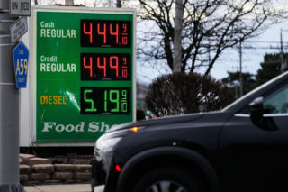 Ceny paliwa to nie koniec! Wojna wymusza kolejne podwyżki dla Amerykanów