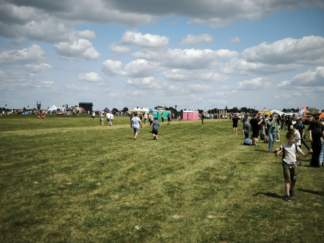 Antidotum Airshow Leszno 2025