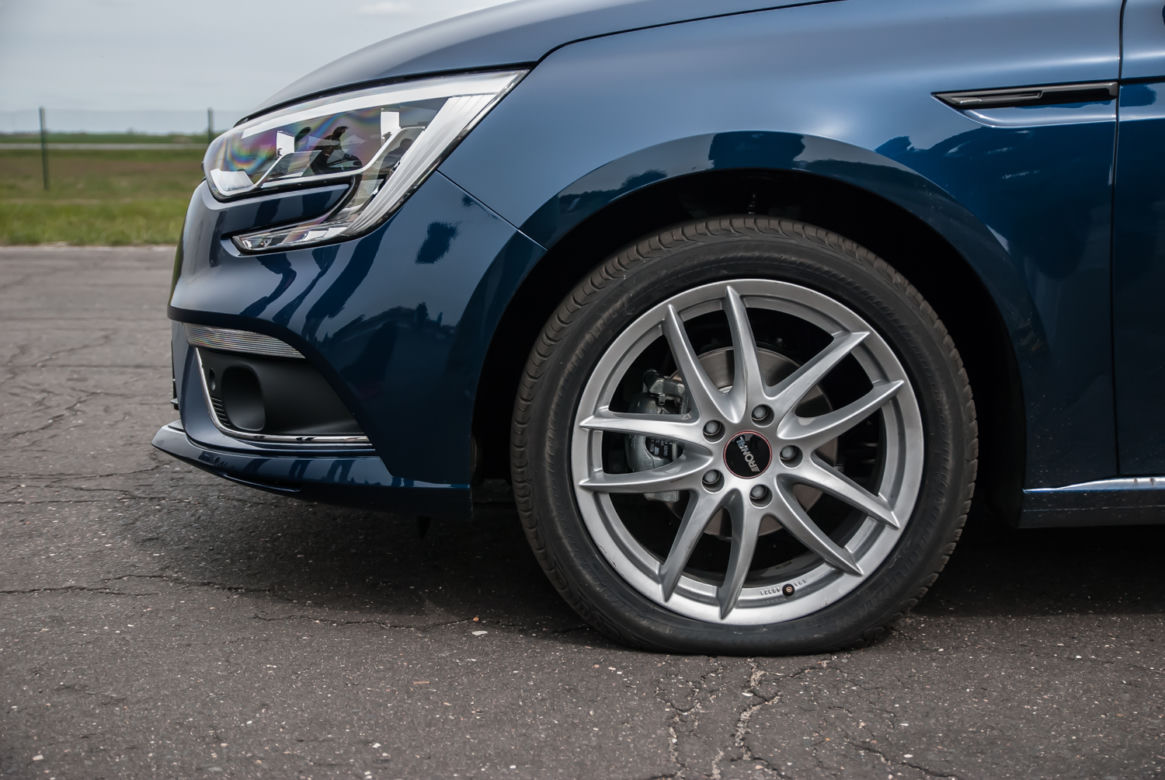 Bridgestone Driveguard