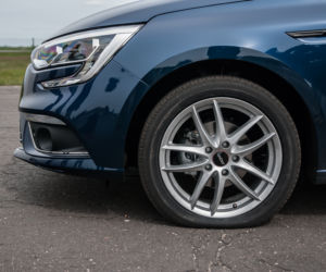 Bridgestone Driveguard