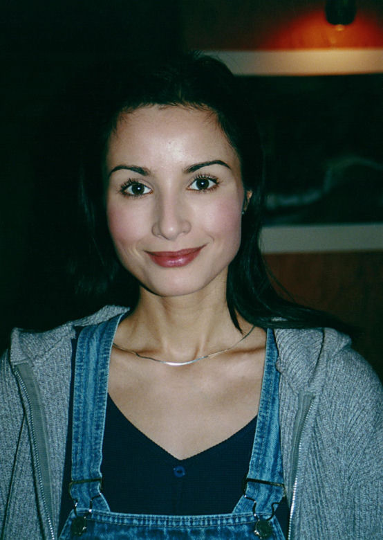 Joanna Brodzik