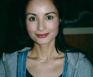 Joanna Brodzik