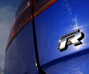 Volkswagen Golf R 2.0 TSI 300 KM