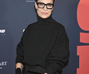 Premiera filmu o Janie Englercie