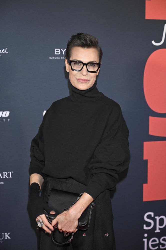 Premiera filmu o Janie Englercie