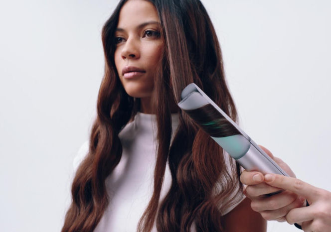 L’Oréal.