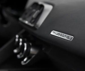 Audi R8 V10 Plus 5.2 FSI S tronic quattro