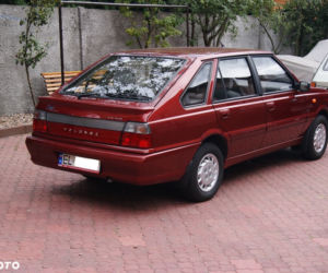 Polonez Caro Plus 