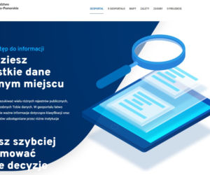 Geoportal Kujaw i Pomorza
