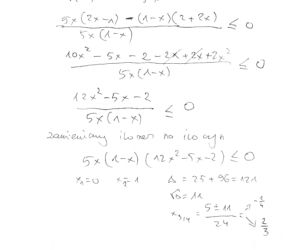 Matura 2021: Matematyka, poziom rozszerzony. Rozwiązania zadań i odpowiedzi od nauczyciela matematyki