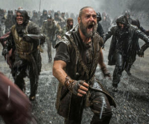 Noe: Wybrany przez Boga