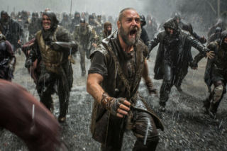 Noe: Wybrany przez Boga