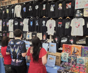 Japonia, cosplay i… powrót do czasów Atari. We Wrocławiu szykuje się niezwykły weekend