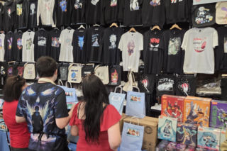 Japonia, cosplay i… powrót do czasów Atari. We Wrocławiu szykuje się niezwykły weekend